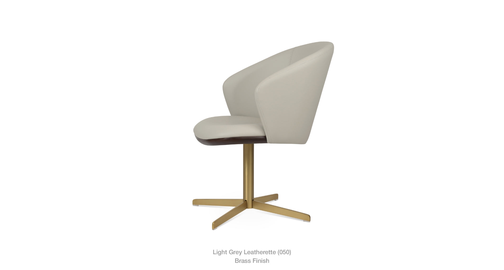 Athena 4 Star Chair - durable construction for long-lasting use | Image 6 | InSTYLE Home & Rugs