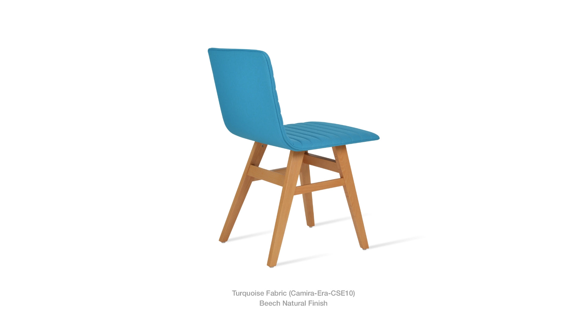 Paco Wood Chair - variety of styles from classic to contemporary | Image 19 | InSTYLE Home & Rugs