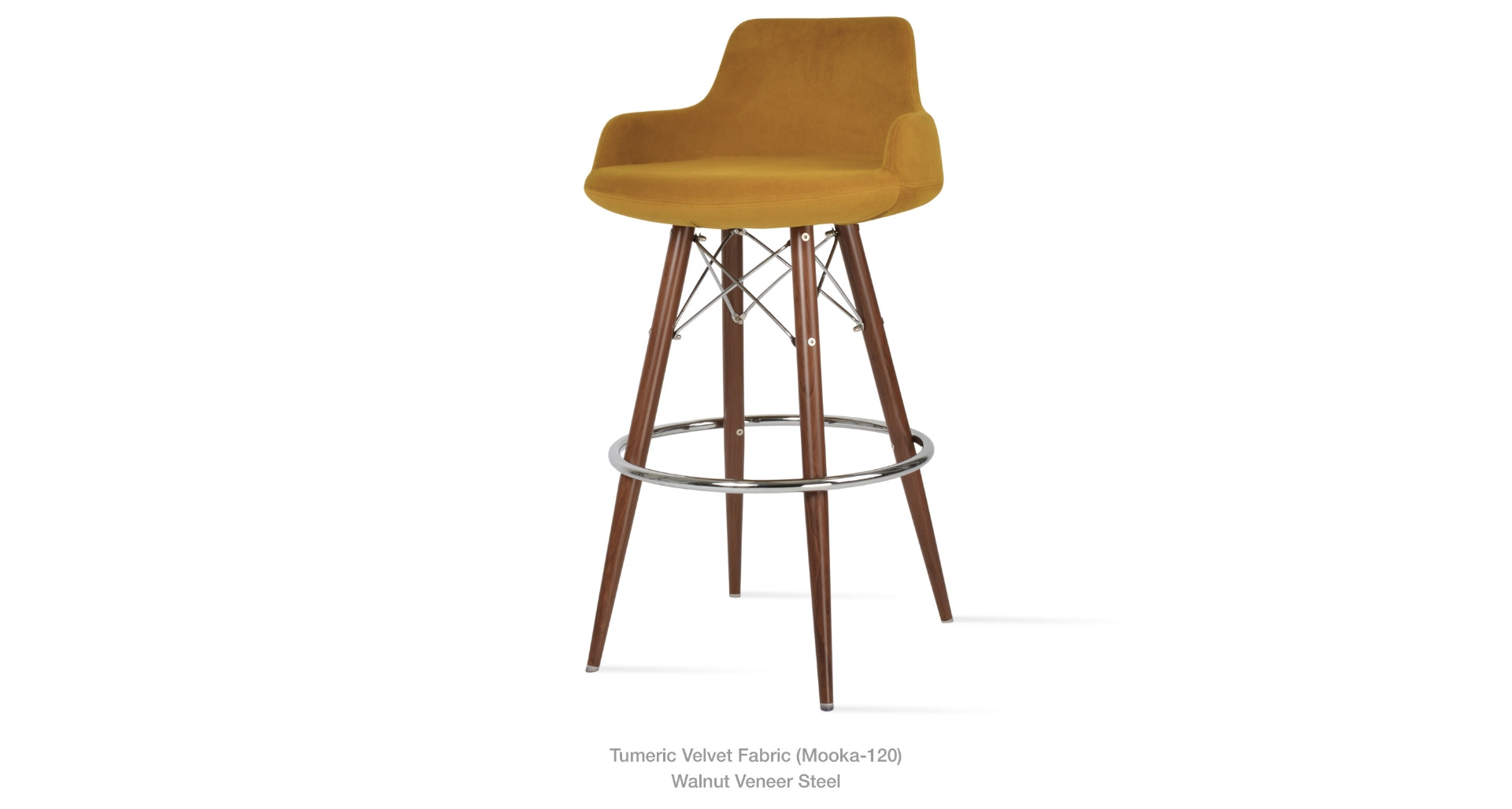 Dervish MW Stools - available in various heights | Image 14 | InSTYLE Home & Rugs