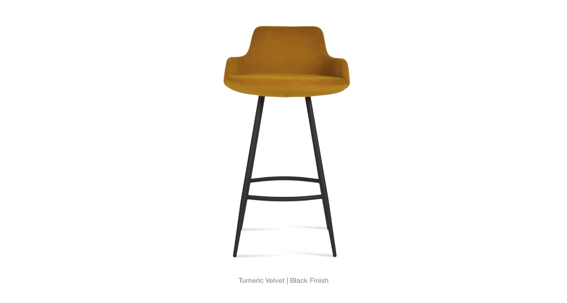 Dervish Galata Stools - compact and stylish design | Image 5 | InSTYLE Home & Rugs