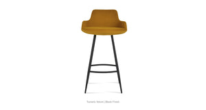 Dervish Galata Stools - compact and stylish design | Image 5 | InSTYLE Home & Rugs