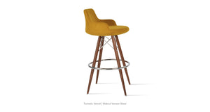 Dervish MW Stools - available in various heights | Image 15 | InSTYLE Home & Rugs