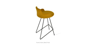 Dervish Cattelan Stools - compact and stylish design | Image 5 | InSTYLE Home & Rugs