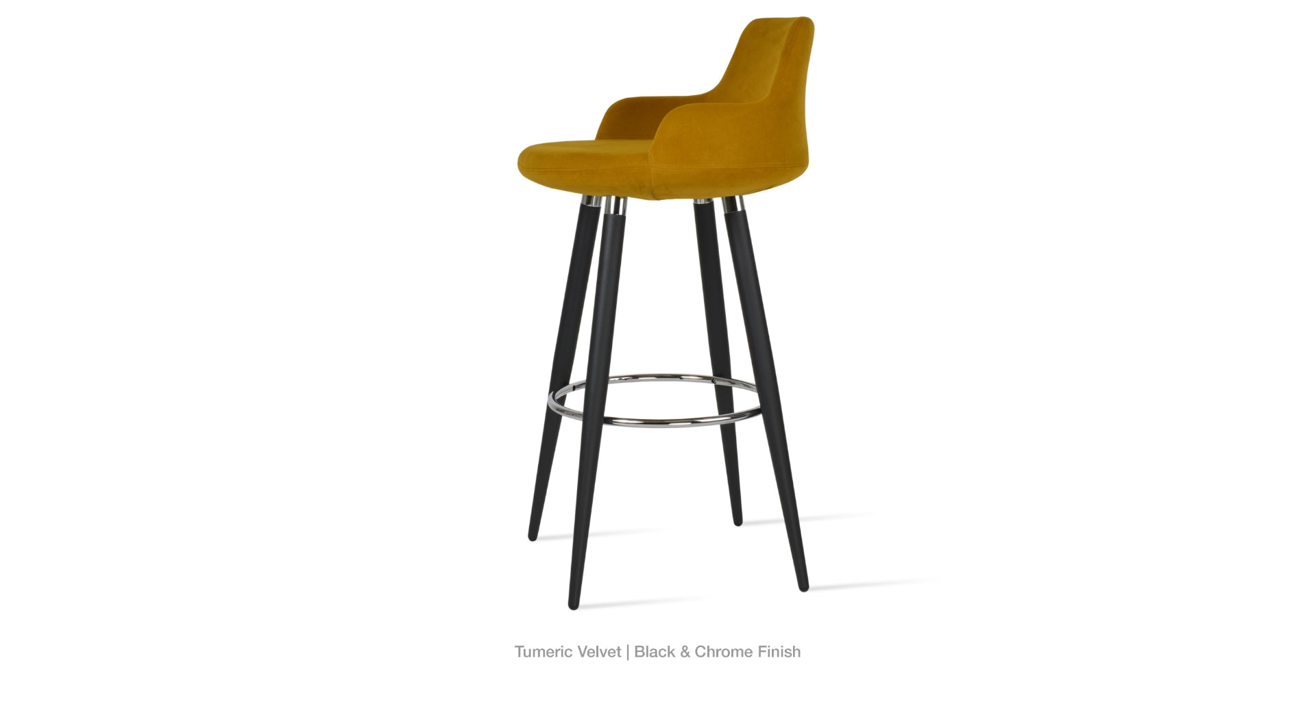 Dervish Ana Stools - compact and stylish design | Image 30 | InSTYLE Home & Rugs