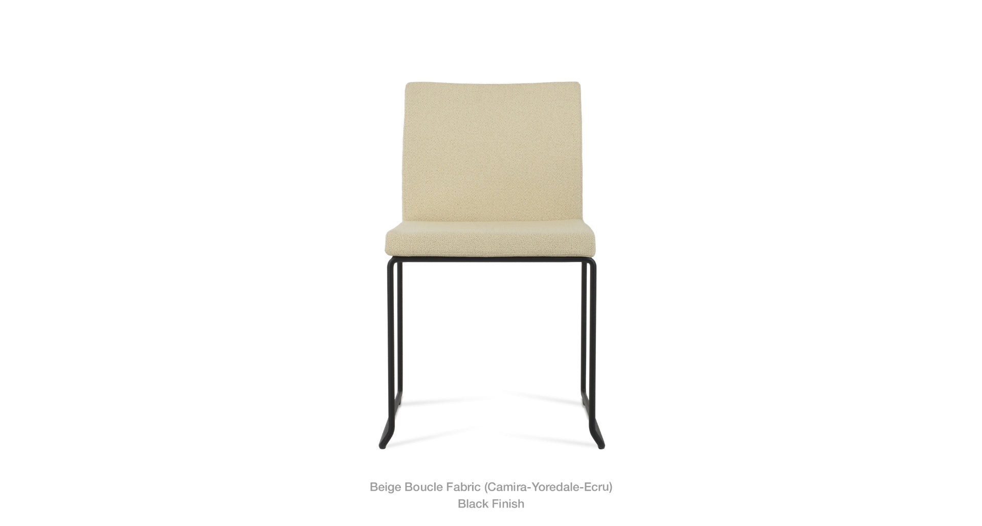 Aria Stackable Chair - comfortable seating for dining and office spaces | Image 117 | InSTYLE Home & Rugs