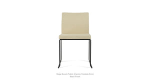 Aria Stackable Chair - comfortable seating for dining and office spaces | Image 117 | InSTYLE Home & Rugs