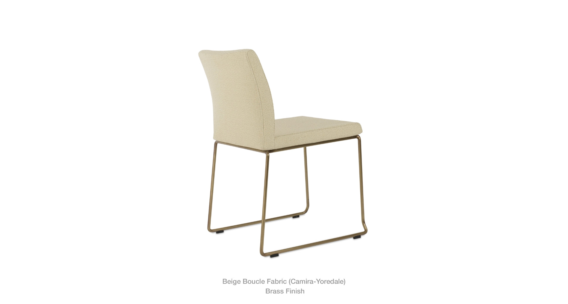 Aria Stackable Chair - comfortable seating for dining and office spaces | Image 120 | InSTYLE Home & Rugs