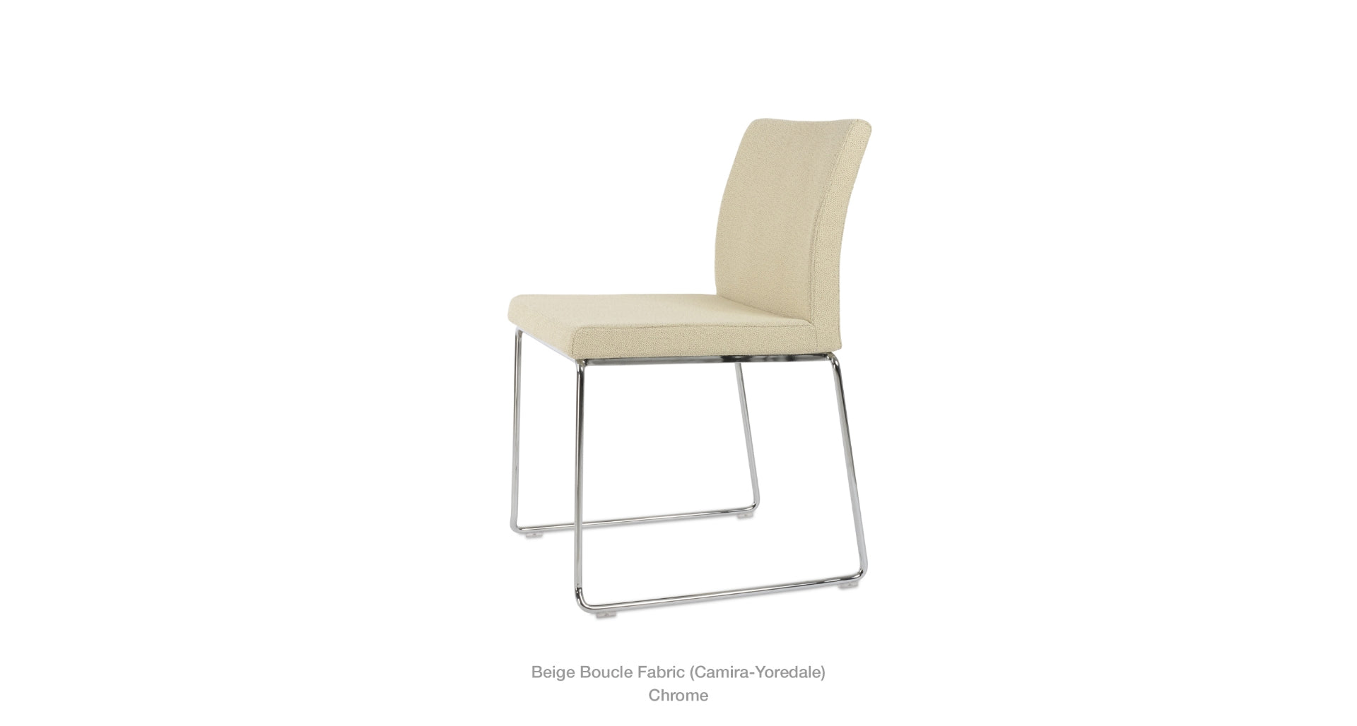 Aria Stackable Chair - comfortable seating for dining and office spaces | Image 116 | InSTYLE Home & Rugs
