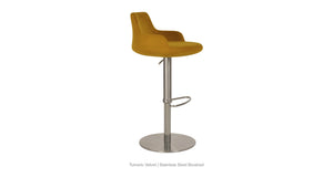 Dervish Piston Full Footrest - | Image 15 | InSTYLE Home & Rugs
