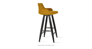 Dervish Baba Stools - compact and stylish design | Image 7 | InSTYLE Home & Rugs