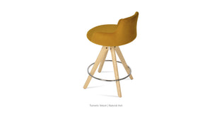 Dervish Pyramid Stools - compact and stylish design | Image 30 | InSTYLE Home & Rugs