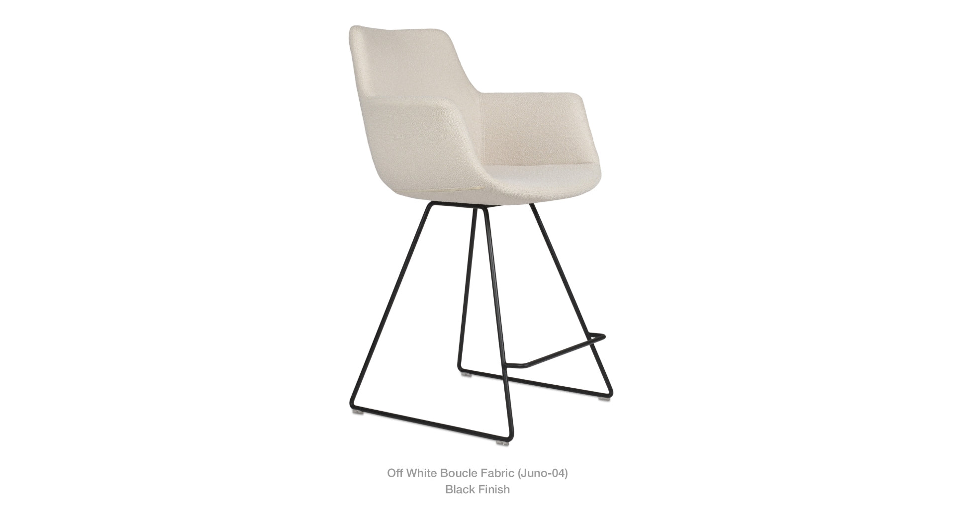 Bottega Wire Stools - compact and stylish design | Image 5 | InSTYLE Home & Rugs