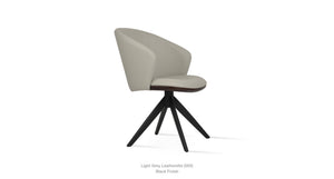 Athena Sword Chair - durable construction for long-lasting use | Image 7 | InSTYLE Home & Rugs