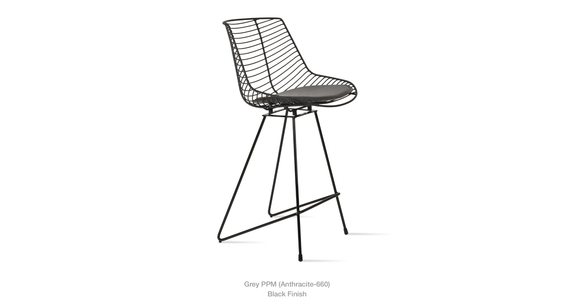 Tiger Cattelan Stools - compact and stylish design | Image 3 | InSTYLE Home & Rugs