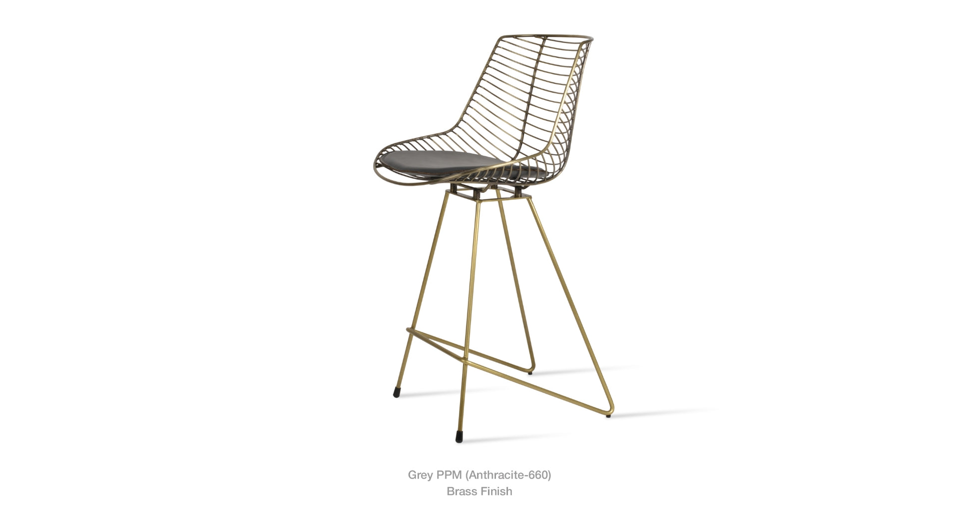 Tiger Cattelan Stools - compact and stylish design | Image 6 | InSTYLE Home & Rugs