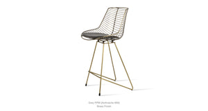 Tiger Cattelan Stools - compact and stylish design | Image 2 | InSTYLE Home & Rugs