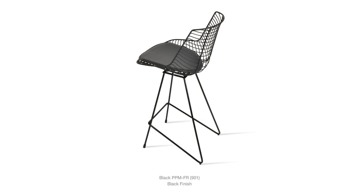 Tiger Cattelan Stools - compact and stylish design | Image 4 | InSTYLE Home & Rugs