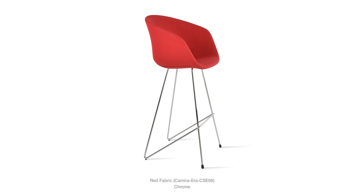 Tribeca Cattelan Stools - available in various heights | Image 22 | InSTYLE Home & Rugs