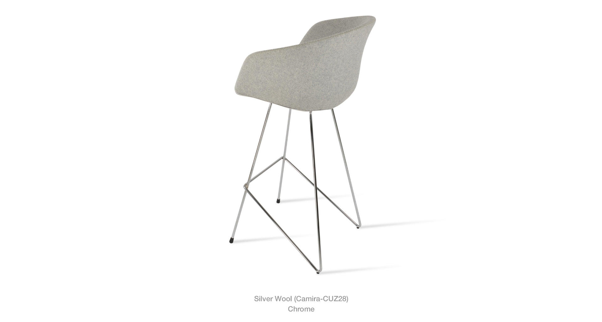 Tribeca Cattelan Stools - available in various heights | Image 24 | InSTYLE Home & Rugs