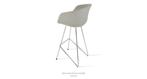 Tribeca Cattelan Stools - available in various heights | Image 24 | InSTYLE Home & Rugs
