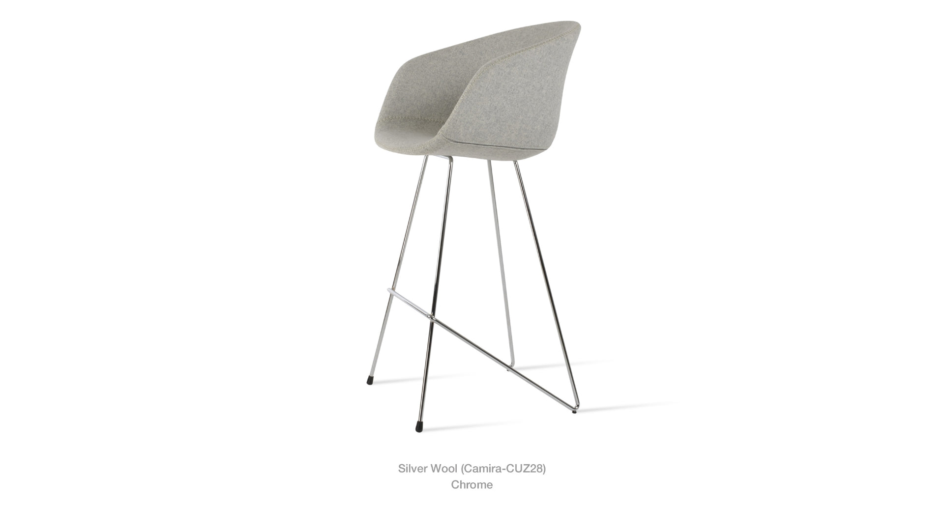 Tribeca Cattelan Stools - available in various heights | Image 23 | InSTYLE Home & Rugs