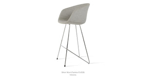 Tribeca Cattelan Stools - available in various heights | Image 23 | InSTYLE Home & Rugs