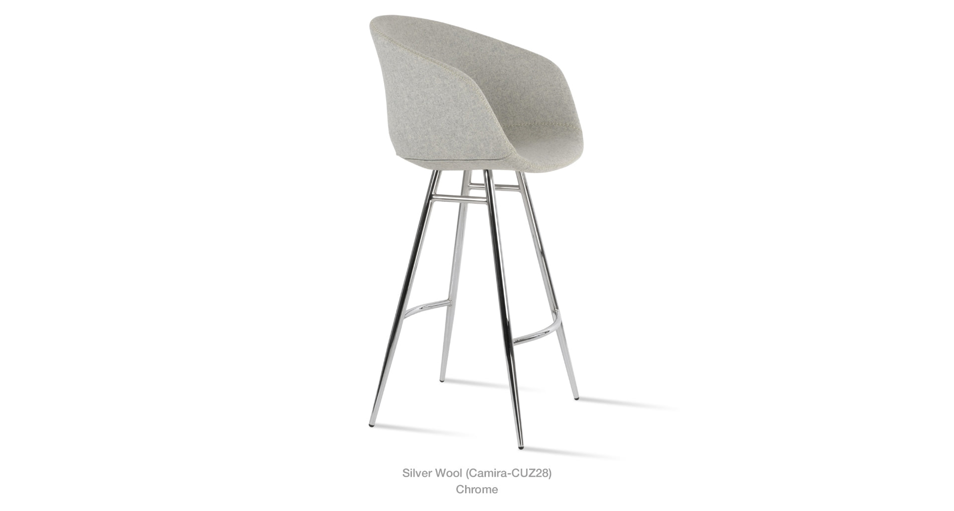 Tribeca Galata Stools - available in various heights | Image 29 | InSTYLE Home & Rugs