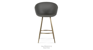 Tribeca Galata Stools - available in various heights | Image 45 | InSTYLE Home & Rugs