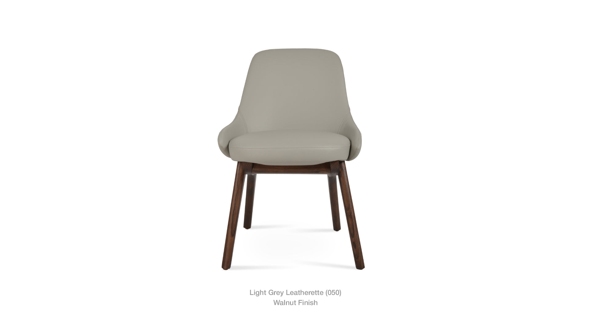 Gazel X Wood Chair - comfortable seating for dining and office spaces | Image 12 | InSTYLE Home & Rugs