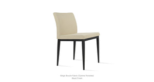 Aria MW Chair - durable construction for long-lasting use | Image 16 | InSTYLE Home & Rugs