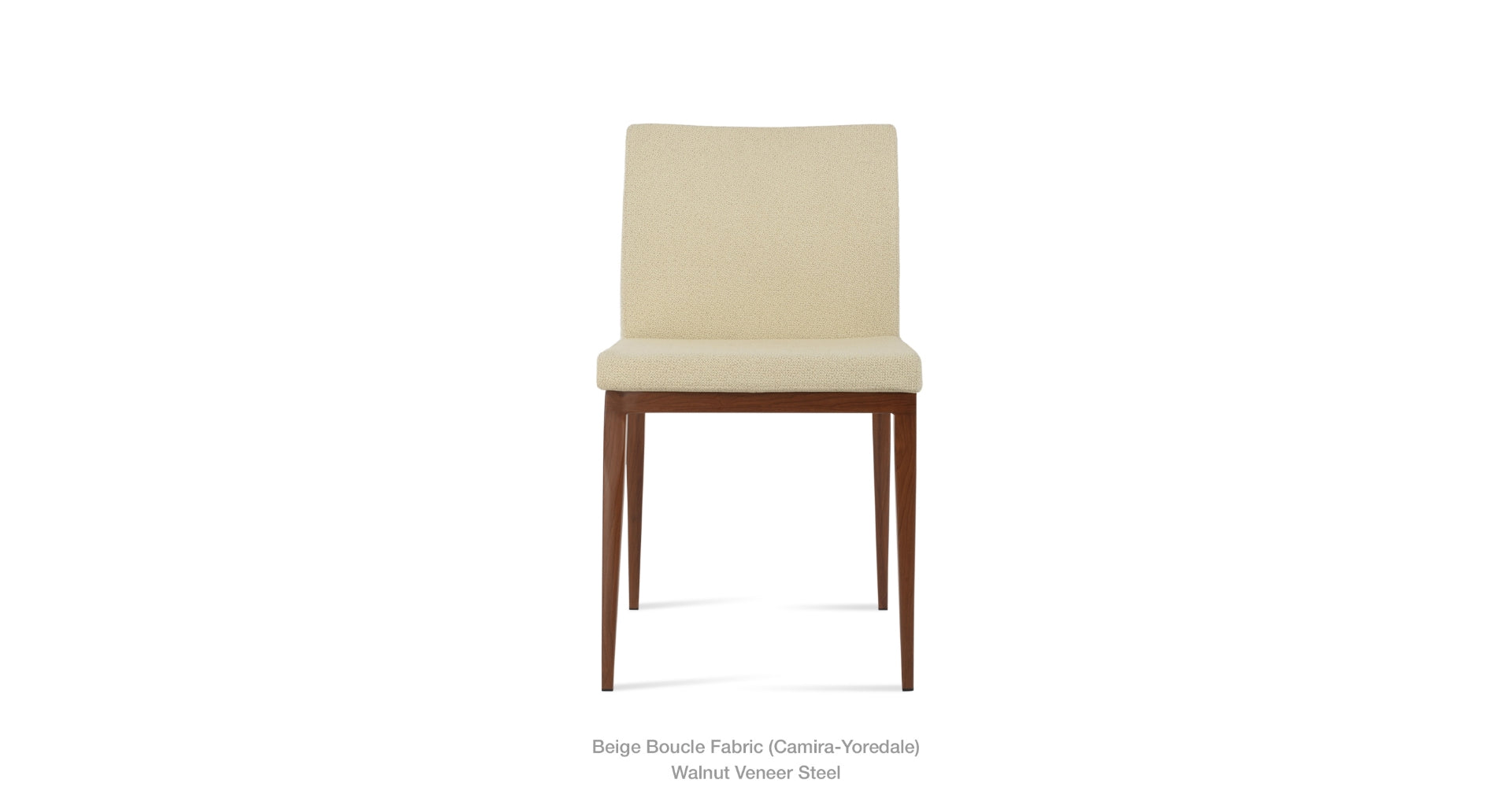 Aria MW Chair - durable construction for long-lasting use | Image 14 | InSTYLE Home & Rugs