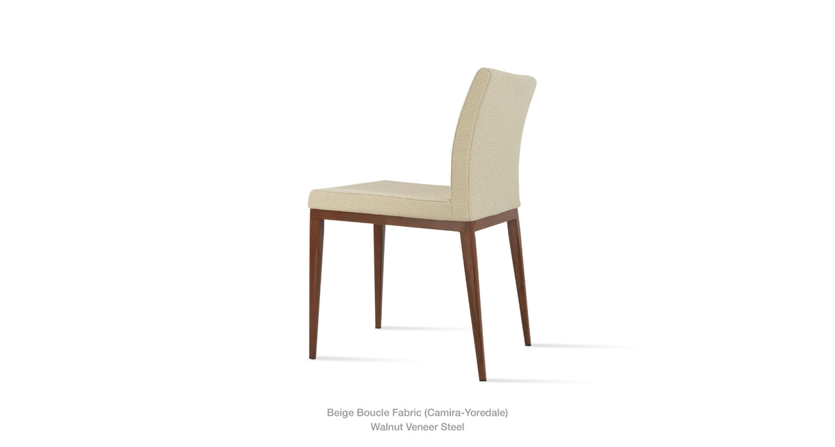 Aria MW Chair - durable construction for long-lasting use | Image 15 | InSTYLE Home & Rugs