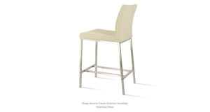 Aria Metal Stools - perfect for small spaces | Image 75 | InSTYLE Home & Rugs