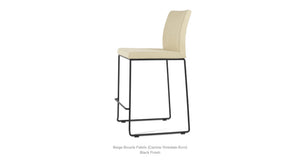 Aria Stackable Stools - compact and stylish design | Image 11 | InSTYLE Home & Rugs