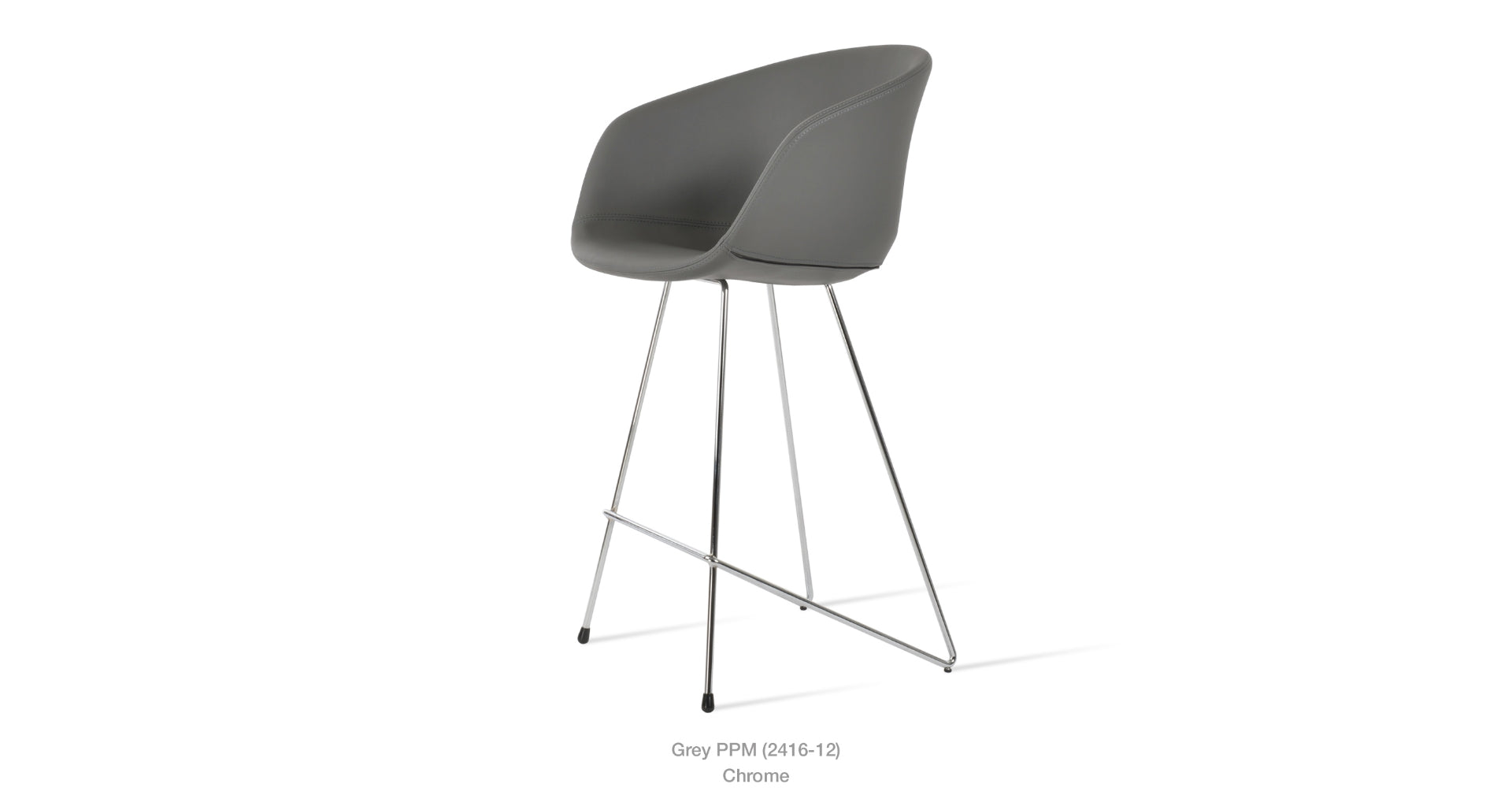 Tribeca Cattelan Stools - available in various heights | Image 28 | InSTYLE Home & Rugs