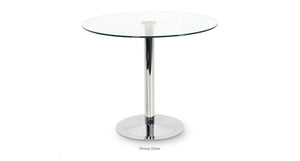 Lady Bar/Counter Table - functional tables with style | Image 1 | InSTYLE Home & Rugs