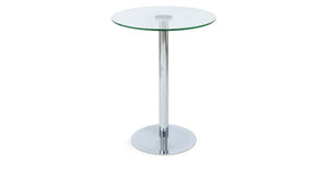 Lady Bar/Counter Table - functional tables with style | Image 2 | InSTYLE Home & Rugs