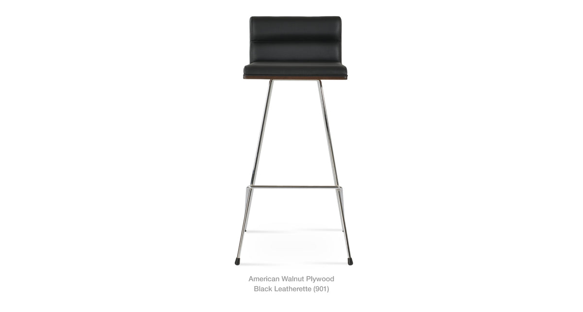 Corona Cattelan Comfort Stools - available in various heights | Image 16 | InSTYLE Home & Rugs