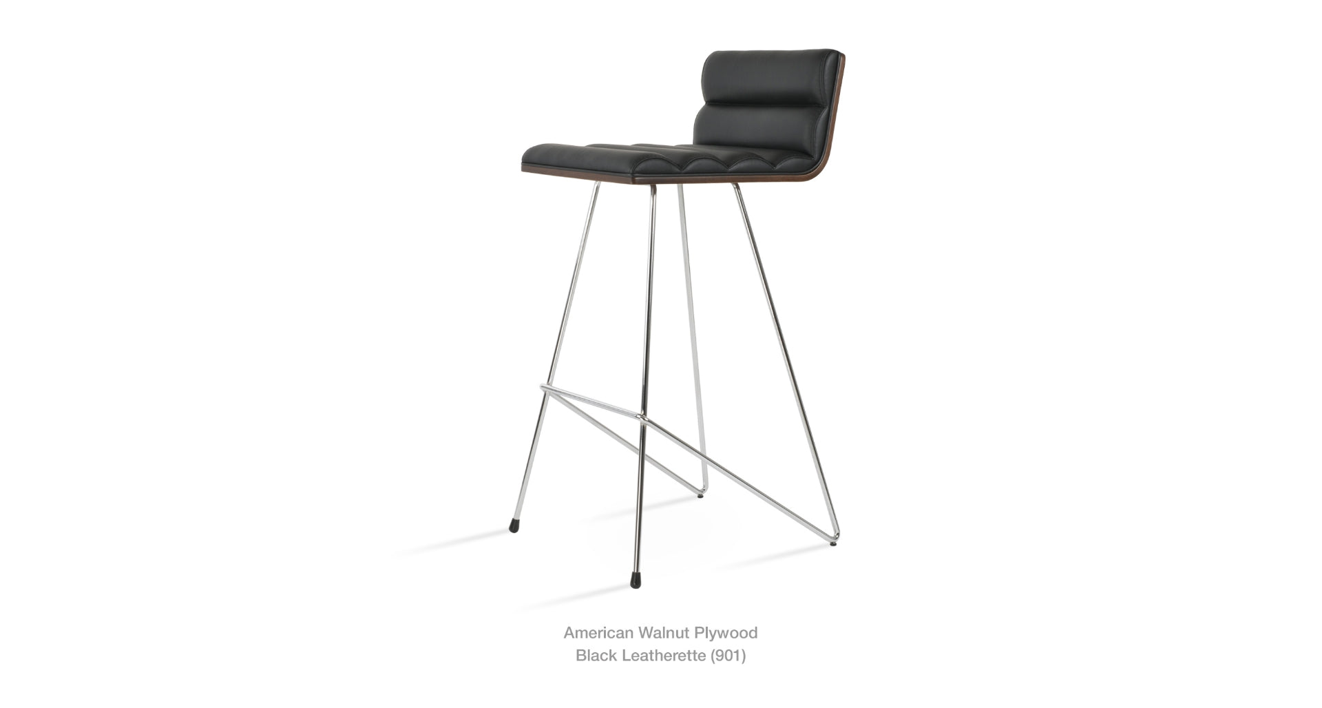 Corona Cattelan Comfort Stools - available in various heights | Image 17 | InSTYLE Home & Rugs