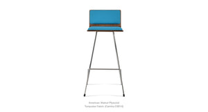 Corona Cattelan Stools - compact and stylish design | Image 11 | InSTYLE Home & Rugs