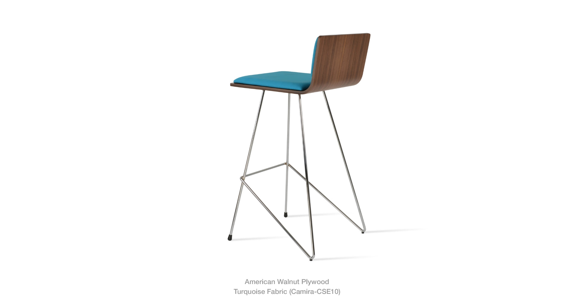 Corona Cattelan Stools - compact and stylish design | Image 13 | InSTYLE Home & Rugs
