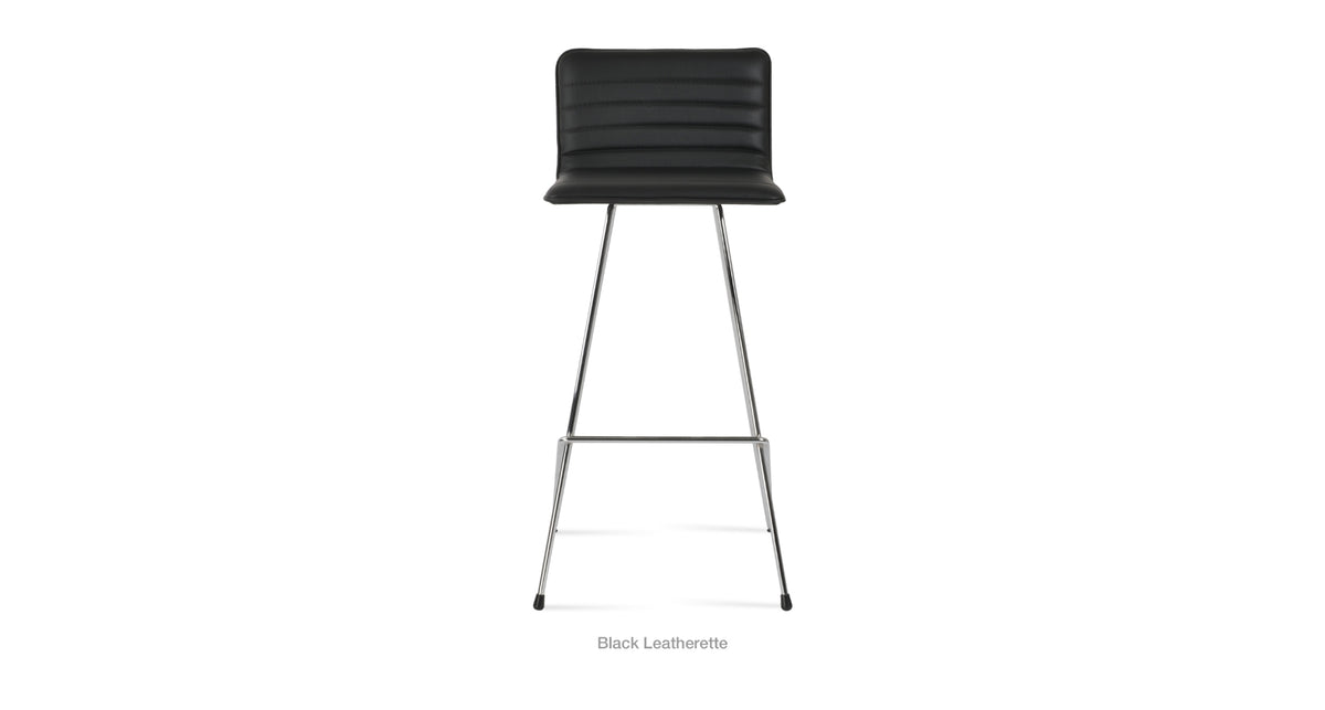 Corona Cattelan Full UPH Stools - compact and stylish design | Image 18 | InSTYLE Home & Rugs
