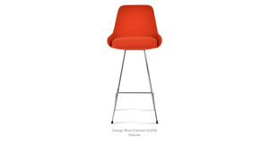 Gazel Cattelan Stools - compact and stylish design | Image 5 | InSTYLE Home & Rugs