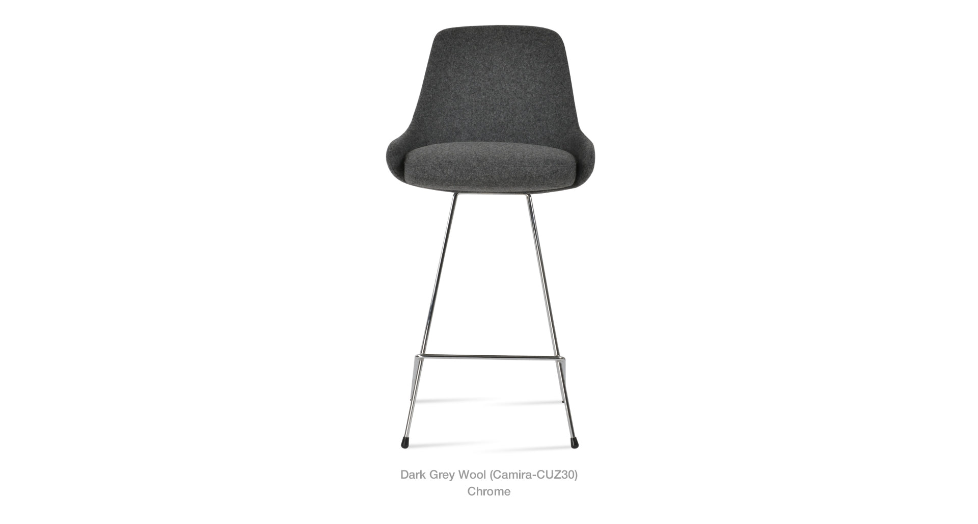 Gazel Cattelan Stools - compact and stylish design | Image 7 | InSTYLE Home & Rugs