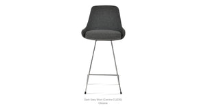 Gazel Cattelan Stools - compact and stylish design | Image 7 | InSTYLE Home & Rugs