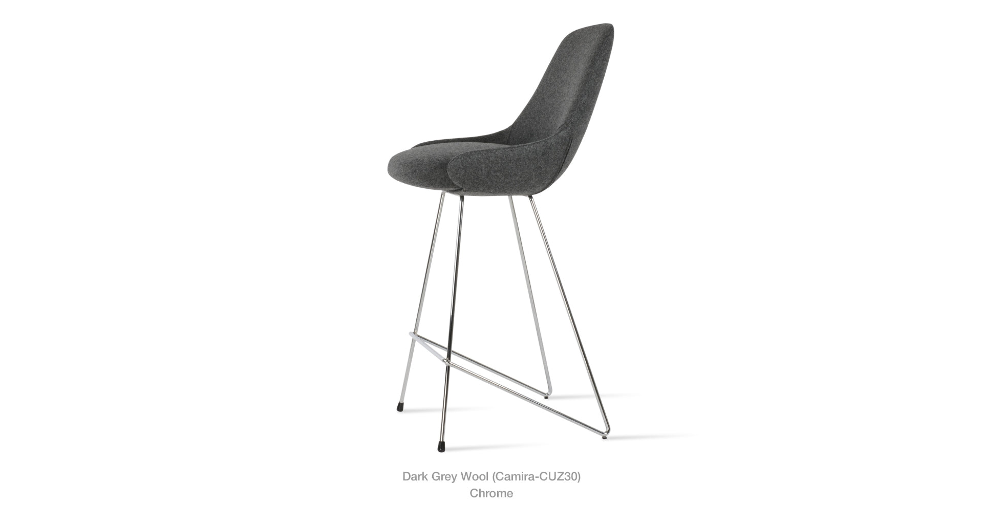 Gazel Cattelan Stools - compact and stylish design | Image 8 | InSTYLE Home & Rugs