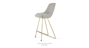Gazel Cattelan Stools - compact and stylish design | Image 12 | InSTYLE Home & Rugs