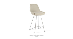 Gazel Cattelan Stools - compact and stylish design | Image 13 | InSTYLE Home & Rugs