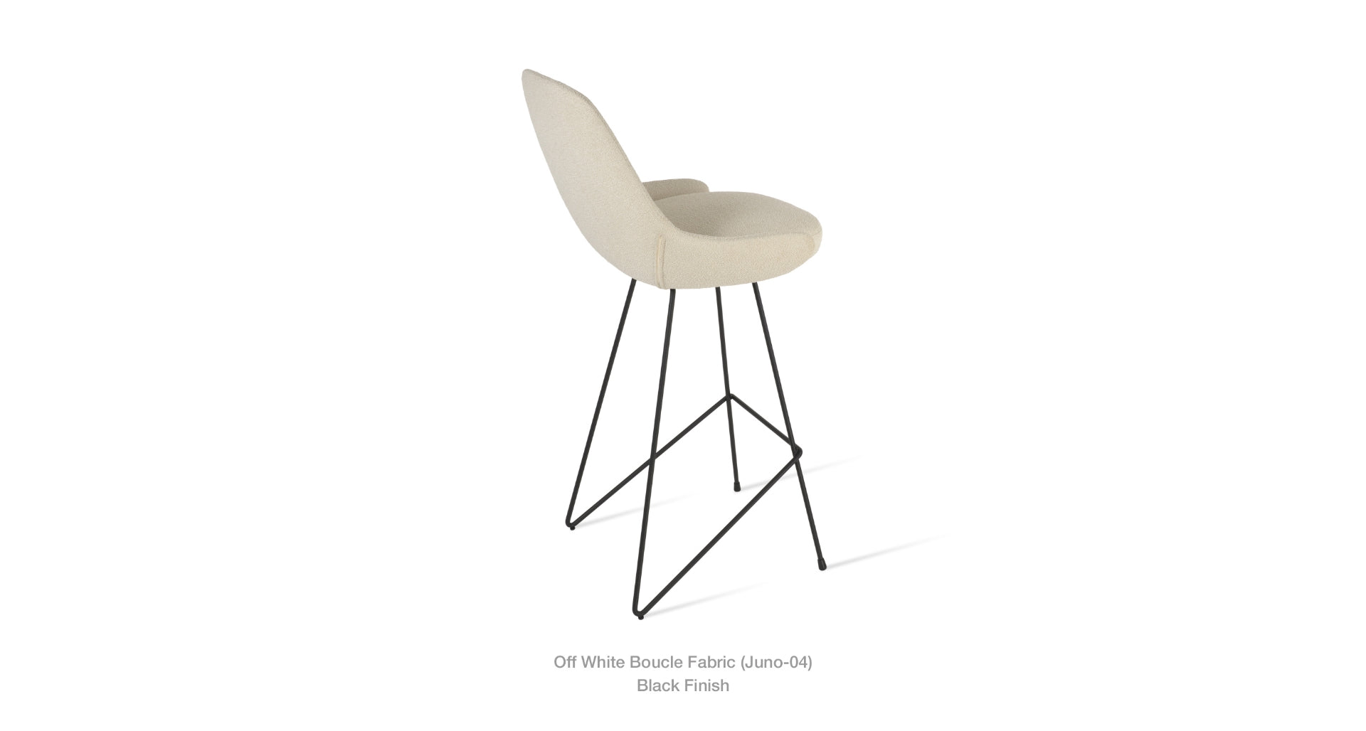 Gazel Cattelan Stools - compact and stylish design | Image 14 | InSTYLE Home & Rugs