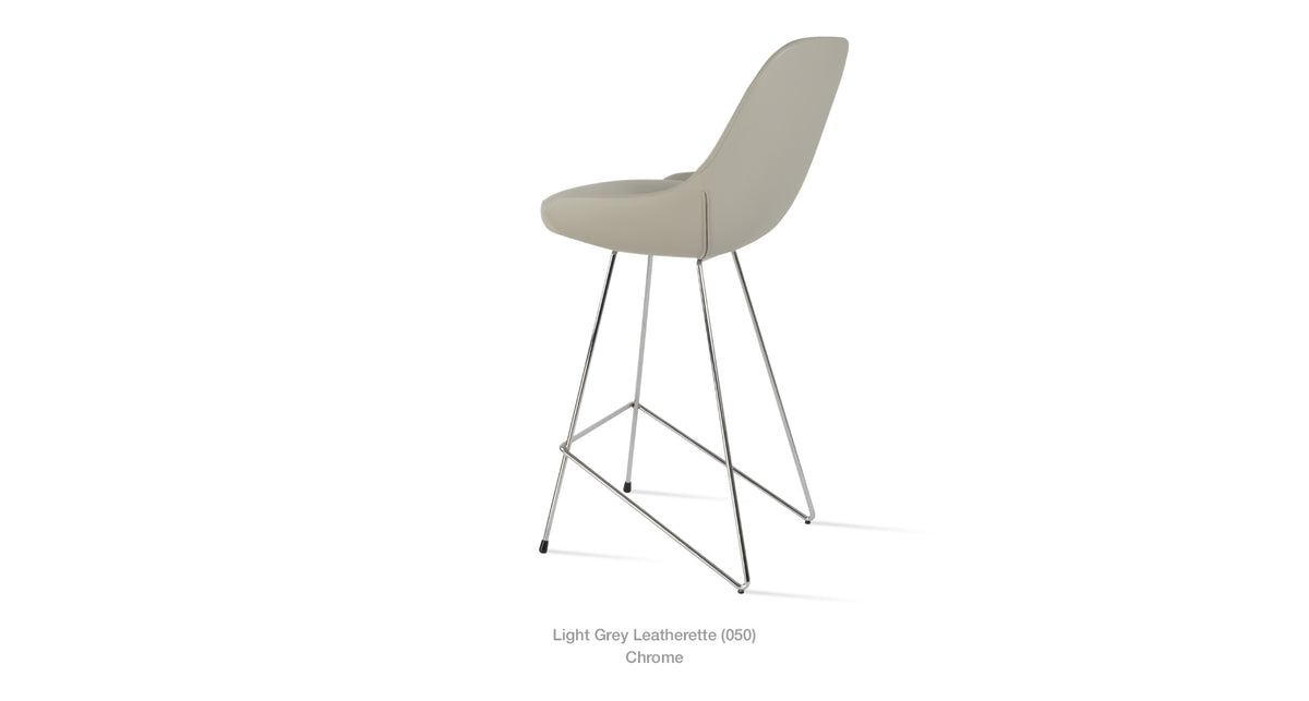 Gazel Cattelan Stools - compact and stylish design | Image 16 | InSTYLE Home & Rugs